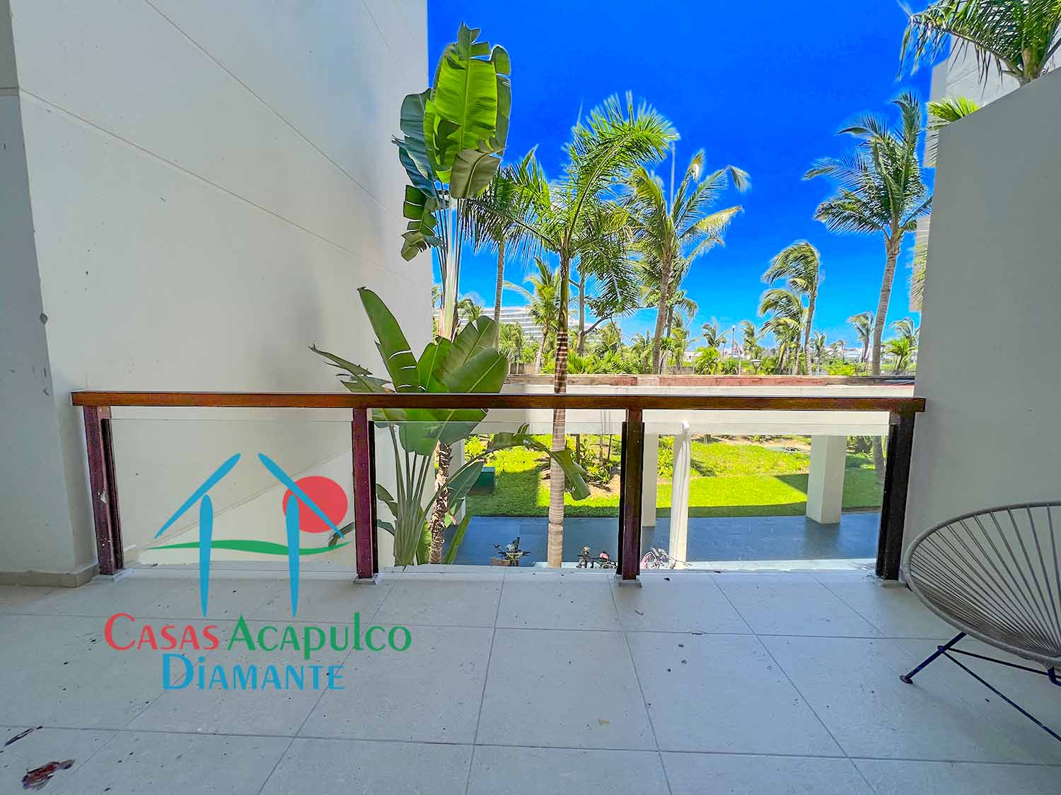 La Isla Ibiza D2 - Recámara dos 6